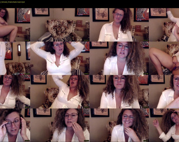 roxyrolla — 29 minute Chaturbate female cam video, 720p, Aug 31, 2021