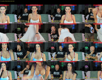 sofia3211 — 70 minute Chaturbate couple cam video, 1080p, Aug 31, 2021
