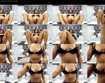 danielasanders — 24 minute Chaturbate female cam video, 720p, Aug 31, 2021