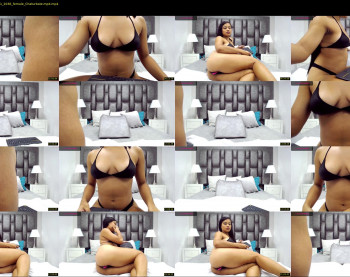 danielasanders — 36 minute Chaturbate female cam video, 720p, Aug 31, 2021