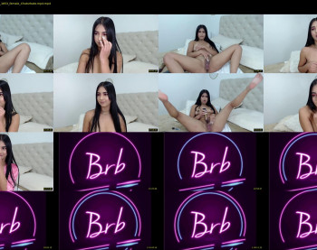 lorens_martin — 78 minute Chaturbate female cam video, 1080p, Aug 31, 2021