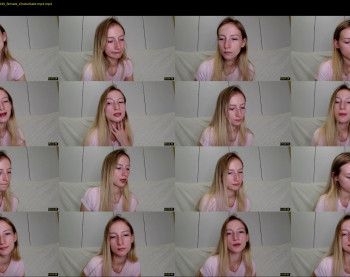 pixie_emily — 18 minute Chaturbate female cam video, 1080p, Sep 1, 2021