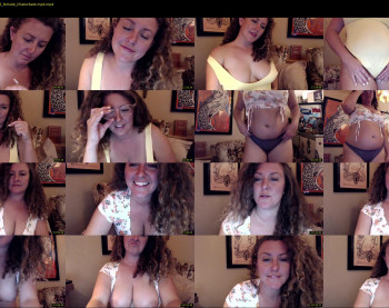 roxyrolla — 98 minute Chaturbate female cam video, 720p, Sep 1, 2021