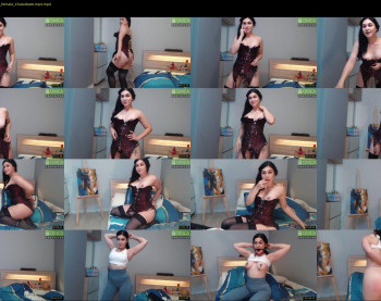 tiny_hat — 70 minute Chaturbate female cam video, 1080p, Aug 31, 2021