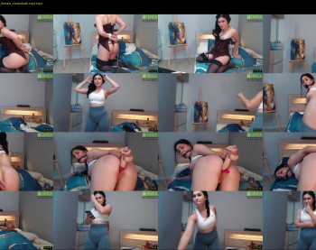 tiny_hat — 70 minute Chaturbate female cam video, 1080p, Aug 31, 2021