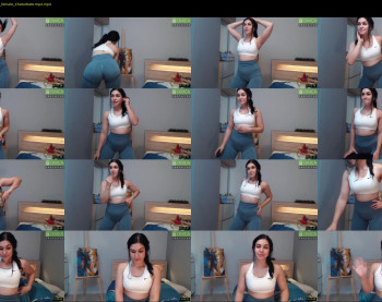 tiny_hat — 17 minute Chaturbate female cam video, 1080p, Aug 31, 2021