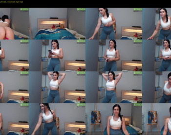 tiny_hat — 38 minute Chaturbate female cam video, 1080p, Aug 31, 2021