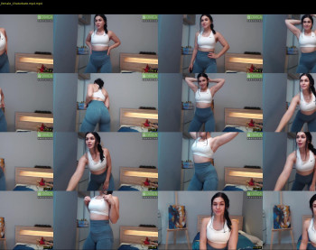 tiny_hat — 27 minute Chaturbate female cam video, 1080p, Aug 31, 2021