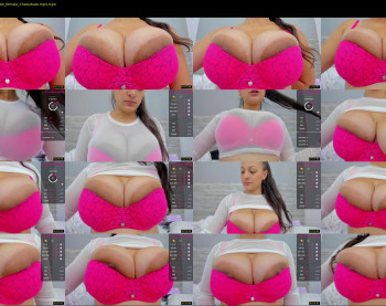 _pink_kitty — 67 minute Chaturbate female cam video, 1080p, Sep 1, 2021