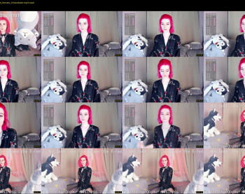 alicentity — 6 minute Chaturbate female cam video, 1080p, Sep 1, 2021