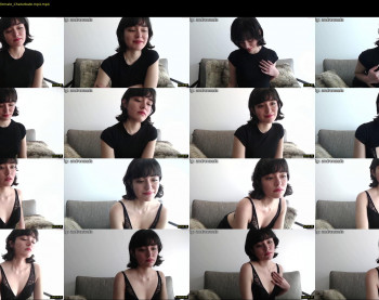 dronae — 85 minute Chaturbate female cam video, 720p, Sep 1, 2021