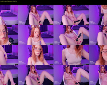 pocketrocket_ — 70 minute Chaturbate female cam video, 1080p, Sep 1, 2021