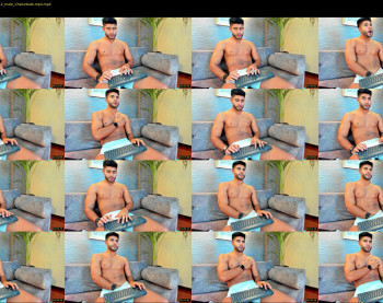 studcamx — 7 minute Chaturbate male cam video, 720p, Sep 1, 2021