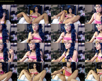 thaispice — 70 minute Chaturbate female cam video, 1080p, Sep 1, 2021