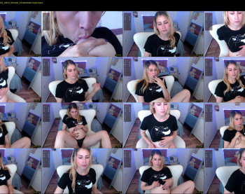 valentina_hotties — 47 minute Chaturbate female cam video, 720p, Sep 1, 2021