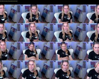 valentina_hotties — 4 minute Chaturbate female cam video, 720p, Sep 1, 2021