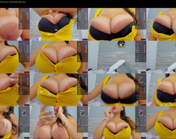 _pink_kitty — 53 minute Chaturbate female cam video, 1080p, Sep 2, 2021