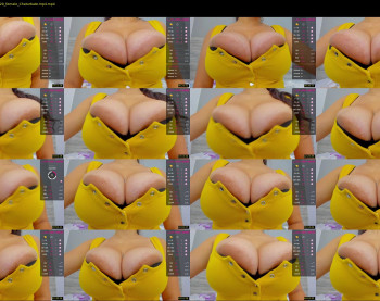 _pink_kitty — 55 minute Chaturbate female cam video, 1080p, Sep 2, 2021