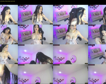 arialodge — 66 minute Chaturbate female cam video, 1080p, Sep 2, 2021