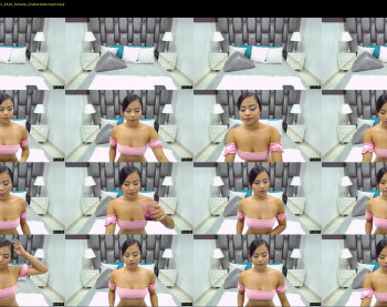danielasanders — 9 minute Chaturbate female cam video, 720p, Sep 2, 2021