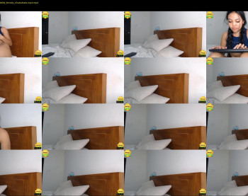 sofia_sakura — 23 minute Chaturbate female cam video, 1080p, Sep 2, 2021