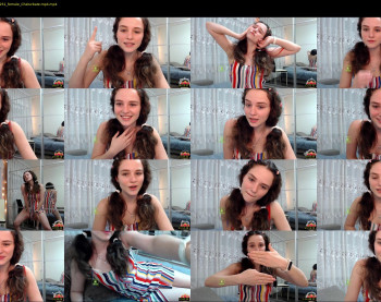 demurelixir — 70 minute Chaturbate female cam video, 1080p, Sep 3, 2021
