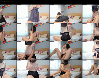 devinesex — 70 minute Chaturbate female cam video, 1080p, Sep 3, 2021