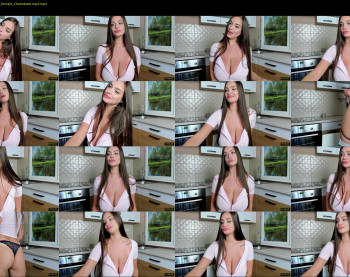 devyale — 34 minute Chaturbate female cam video, 1080p, Sep 3, 2021