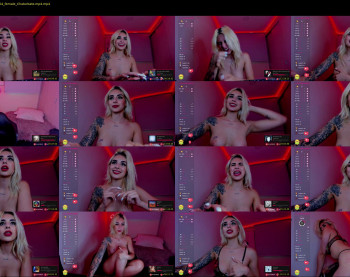 evablack_ — 71 minute Chaturbate female cam video, 720p, Sep 3, 2021