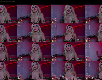 evablack_ — 3 minute Chaturbate female cam video, 720p, Sep 3, 2021
