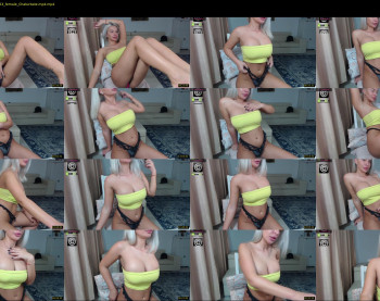 hellen_joy — 37 minute Chaturbate female cam video, 720p, Sep 3, 2021