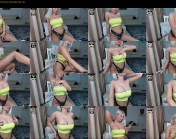 hellen_joy — 27 minute Chaturbate female cam video, 720p, Sep 3, 2021