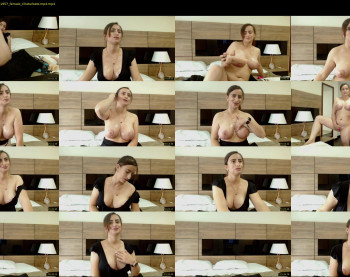 meganbeake — 86 minute Chaturbate female cam video, 720p, Sep 3, 2021