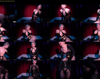 ms_lorelei — 67 minute Chaturbate female cam video, 1080p, Sep 4, 2021