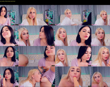 rebygera — 28 minute Chaturbate couple cam video, 1080p, Sep 4, 2021