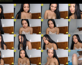 sofia_sakura — 33 minute Chaturbate female cam video, 1080p, Sep 3, 2021