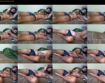 wow_devil — 36 minute Chaturbate male cam video, 720p, Sep 3, 2021