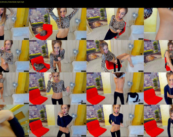 _funsize_ — 70 minute Chaturbate female cam video, 1080p, Sep 4, 2021