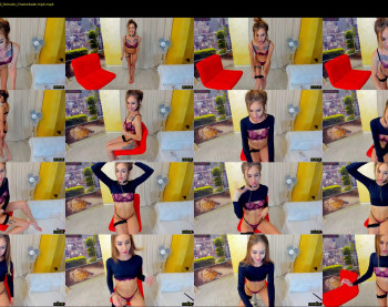 _funsize_ — 70 minute Chaturbate female cam video, 1080p, Sep 4, 2021