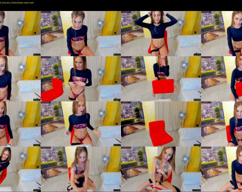 _funsize_ — 70 minute Chaturbate female cam video, 1080p, Sep 4, 2021