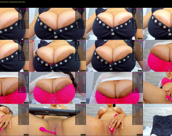 _pink_kitty — 71 minute Chaturbate female cam video, 1080p, Sep 4, 2021