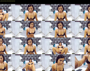 danielasanders — 68 minute Chaturbate female cam video, 720p, Sep 4, 2021