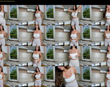 devyale — 70 minute Chaturbate female cam video, 1080p, Sep 4, 2021