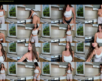devyale — 70 minute Chaturbate female cam video, 1080p, Sep 4, 2021
