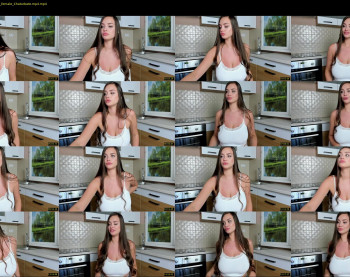 devyale — 18 minute Chaturbate female cam video, 1080p, Sep 4, 2021