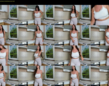 devyale — 38 minute Chaturbate female cam video, 1080p, Sep 4, 2021