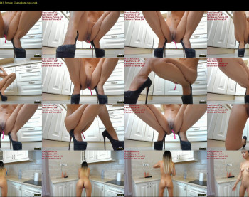 ice_creamy — 70 minute Chaturbate female cam video, 1080p, Sep 4, 2021