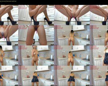 ice_creamy — 70 minute Chaturbate female cam video, 1080p, Sep 4, 2021