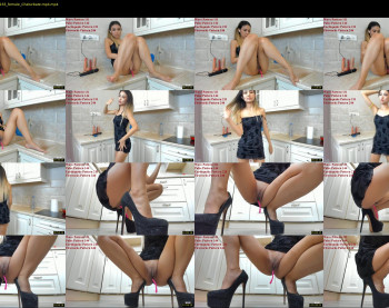 ice_creamy — 70 minute Chaturbate female cam video, 1080p, Sep 4, 2021