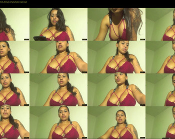 kellylatinhot — 46 minute Chaturbate female cam video, 720p, Sep 4, 2021